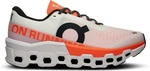ON RUNNING Cloudmonster 2 Laufschuh ungefärbt/Flamme