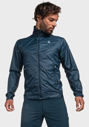 Schöffel Jacket Bygstad M DRESS BLUES