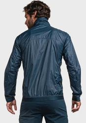 Schöffel Jacket Bygstad M DRESS BLUES