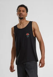 MisterTee Tanktop Rose