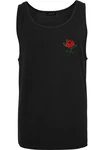 MisterTee Tanktop Rose