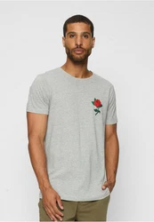 Mister Tee T-Shirt Rose Tee Rose