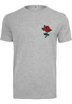 Mister Tee T-Shirt Rose Tee Rose