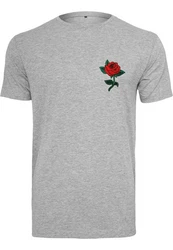 Mister Tee T-Shirt Rose Tee Rose