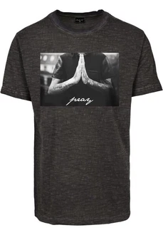 Mister Tee T-Shirt Pray Tee