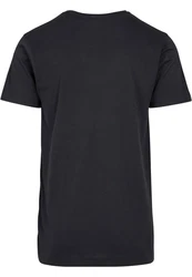 Mister Tee T-Shirt Bad Habit Tee Lila/Grün/Beige/Rosa/Dunkelgrau