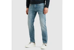 PME LEGEND 5-Pocket Jeans SKYRAK Blau/Hellblau