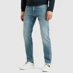 PME LEGEND 5-Pocket Jeans SKYRAK Blau/Hellblau