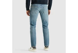 PME LEGEND 5-Pocket Jeans SKYRAK Blau/Hellblau