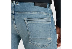 PME LEGEND 5-Pocket Jeans SKYRAK Blau/Hellblau