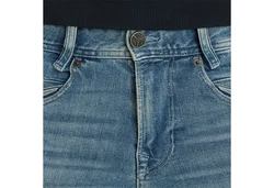 PME LEGEND 5-Pocket Jeans SKYRAK Blau/Hellblau