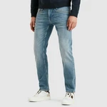 PME LEGEND 5-Pocket Jeans SKYRAK Blau/Hellblau