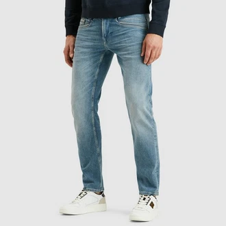 PME LEGEND 5-Pocket Jeans SKYRAK Blau/Hellblau PME LEGEND 5-Pocket Jeans SKYRAK Blau/Hellblau