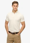 Superdry Poloshirt VINT DESTROY POLO wei
