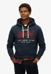 Kapuzensweatshirt SD-VL HERITAGE RELAXED HOOD