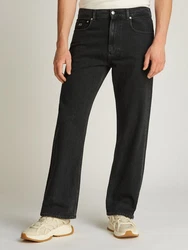 Tommy Jeans Jeans 'Otis' Schwarz/Beige/Dunkelgrau/Khaki/Grau