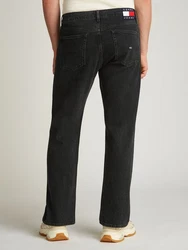 Tommy Jeans Jeans 'Otis' Schwarz/Beige/Dunkelgrau/Khaki/Grau