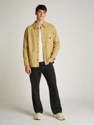 Tommy Jeans Jeans 'Otis' Schwarz/Beige/Dunkelgrau/Khaki/Grau