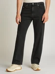 Tommy Jeans Jeans 'Otis' Schwarz/Beige/Dunkelgrau/Khaki/Grau