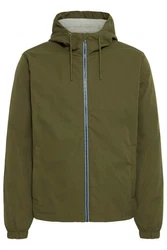 Blend Outdoorjacke BHEFI Jacket Dunkelgrün/Grün