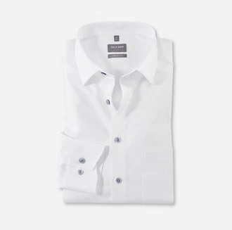 OLYMP Businesshemd Luxor comfort fit