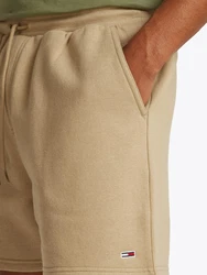 Tommy Jeans Shorts Khaki/Beige