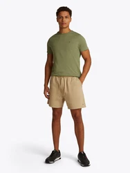 Tommy Jeans Shorts Khaki/Beige