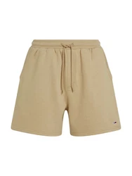 Tommy Jeans Shorts Khaki/Beige