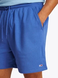 Tommy Jeans Shorts Blau
