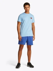 Tommy Jeans Shorts Blau