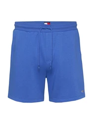 Tommy Jeans Shorts Blau