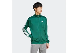 adidas Sportswear Outdoorjacke M 3S TR TT Grün/Dunkelgrün