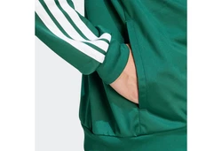 adidas Sportswear Outdoorjacke M 3S TR TT Grün/Dunkelgrün