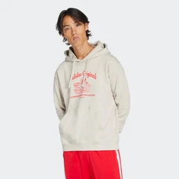 Kapuzensweatshirt WAB HOODIE