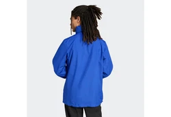 ADIDAS TERREX Outdoorjacke 'Ess' Blau/Hellblau