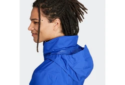 ADIDAS TERREX Outdoorjacke 'Ess' Blau/Hellblau