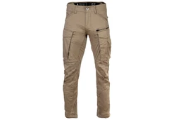 G-STAR Cargohose Rovic Zip Regular Fit 3D Regular Tapered Army