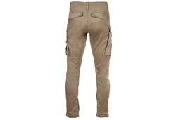 G-STAR Cargohose Rovic Zip Regular Fit 3D Regular Tapered Army
