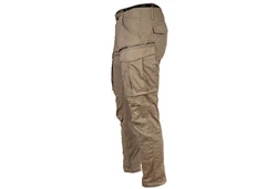 G-STAR Cargohose Rovic Zip Regular Fit 3D Regular Tapered Army