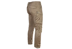 G-STAR Cargohose Rovic Zip Regular Fit 3D Regular Tapered Army