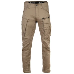 G-STAR Regular-fit-Jeans Herren Jeans - Rovic Zip 3d Regular Tapered, Army