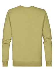 Petrol Industries Sweatshirt mit Logo Seaviewpark