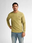 Petrol Industries Sweatshirt mit Logo Seaviewpark