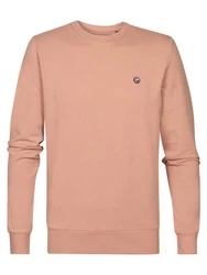 Petrol Industries Sweatshirt mit Logo 