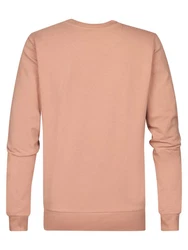Petrol Industries Sweatshirt mit Logo 