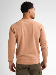 Petrol Industries Sweatshirt mit Logo 