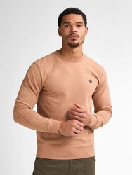 Petrol Industries Sweatshirt mit Logo 