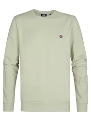Petrol Industries Sweatshirt mit Logo 