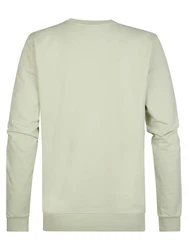 Petrol Industries Sweatshirt mit Logo 