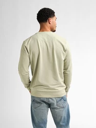 Petrol Industries Sweatshirt mit Logo 